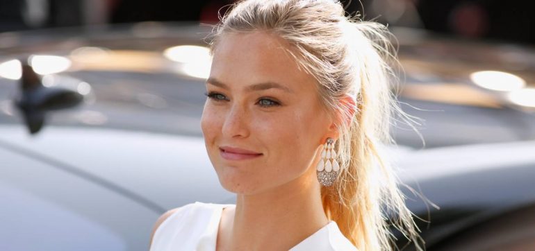 Bar Refaeli enfrenta a la justicia por evasión fiscal