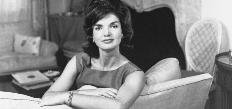 El hermano incómodo de Jackie Kennedy