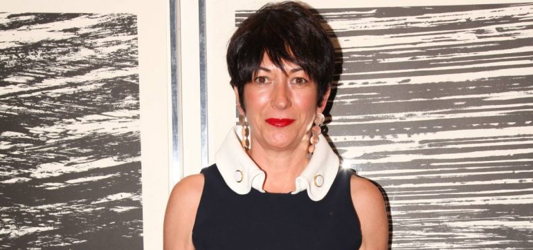 Ghislaine Maxwell va a prisión en Brooklyn