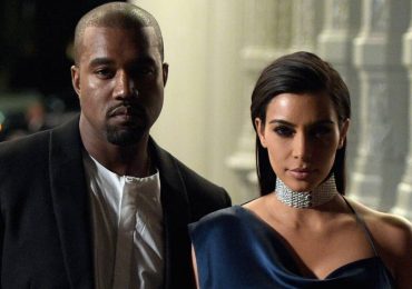 Kim Kardashian visita a Kanye West en Wynoming