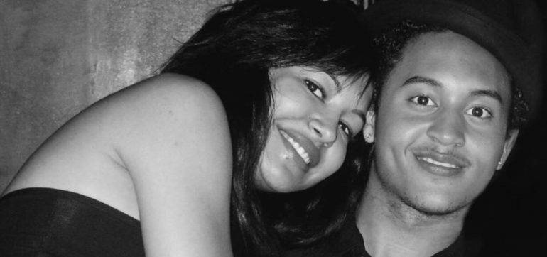 La desgarradora carta a Naya Rivera de amor de Tahj Mowry