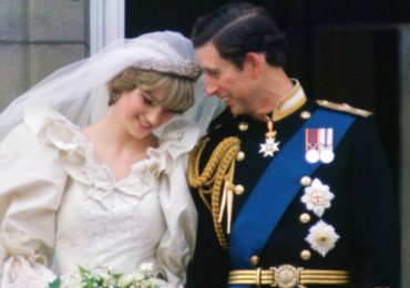 Los secretos detrás de la boda de Diana y Carlos