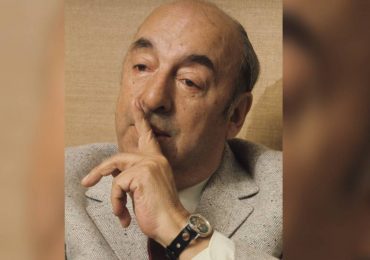 Pablo Neruda el poeta del amor