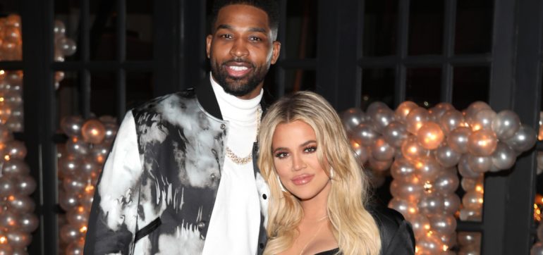 Tristan Thompson Khloe Kardashian nueva oportunidad