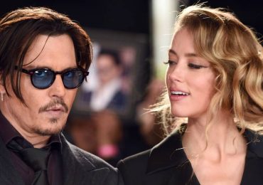 johnny depp y amber heard