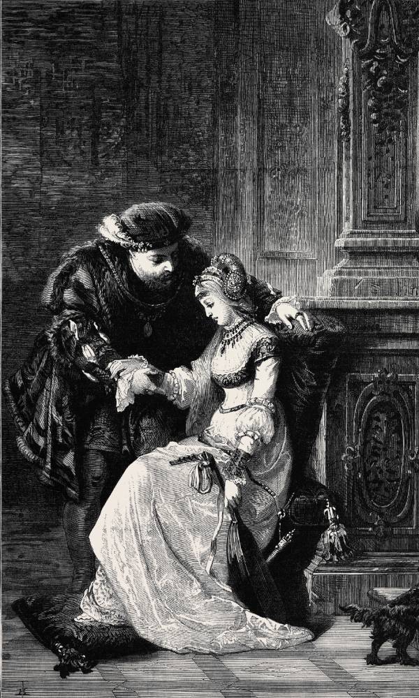 La enfermedad de los Tudor parecida al coronavirus