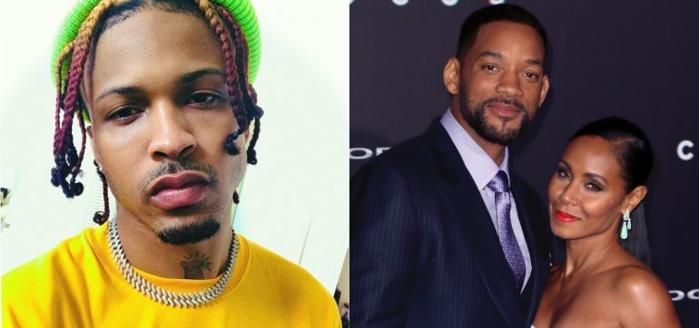 amante jada pinkett smith will smith