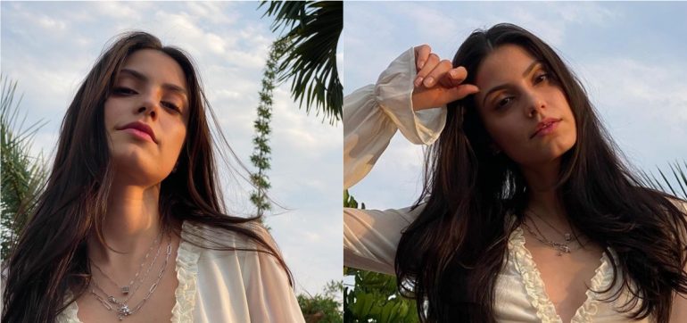 Asi respondio bárbara López cuando preguntaron es bisexual