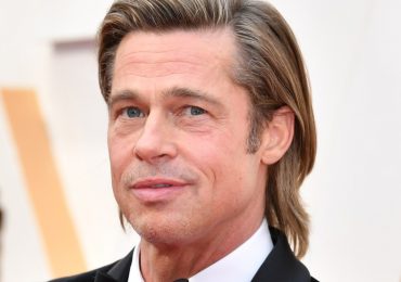 La nueva película protagonizara Brad Pitt