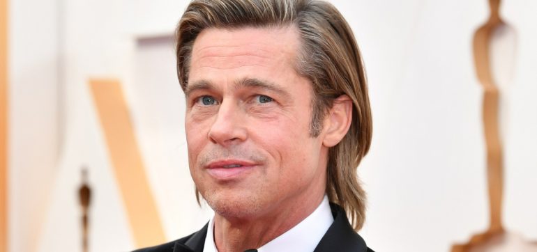 La nueva película protagonizara Brad Pitt
