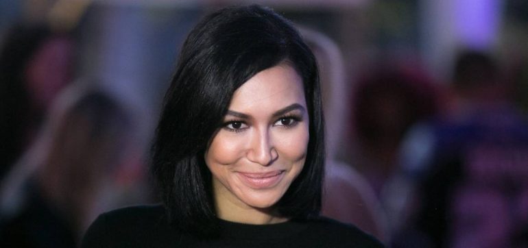 Desgarradora imagen de la madre de Naya Rivera