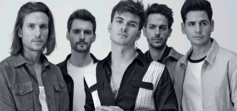 Dvicio y su nueva música