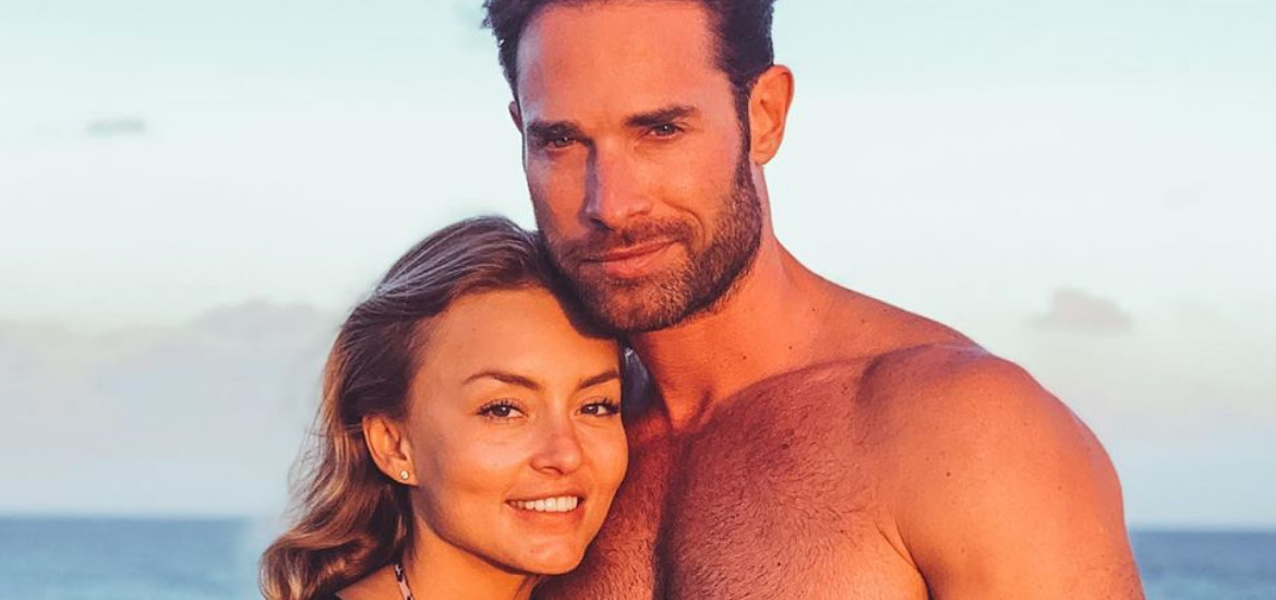 Angelique Boyer se sinceró sobre lo que piensa del hijo de Sebastián Rulli