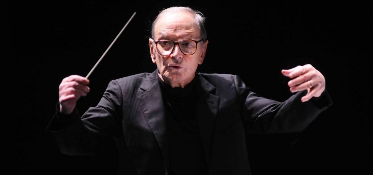 Ennio Morricone falleció a los 91 años de edad