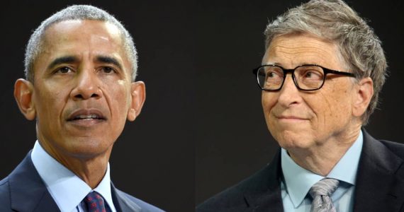 Hackean cuentas twitter de grandes personalidades