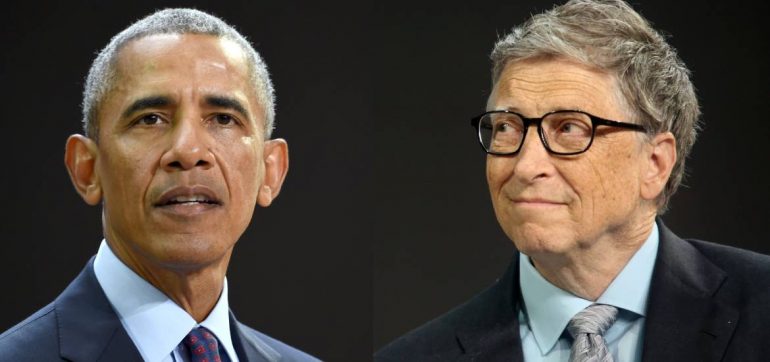 Hackean cuentas twitter de grandes personalidades