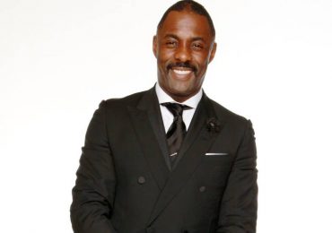 Idris Elba y el trauma psicológico tras el coronavirus