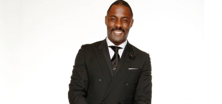 Idris Elba y el trauma psicológico tras el coronavirus