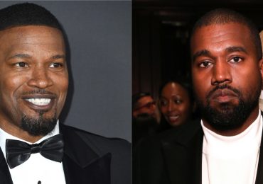 Jamie Foxx critica Kanye West aspiraciones presidenciales
