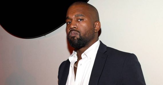 Kanye West buscará la presidencia de EU