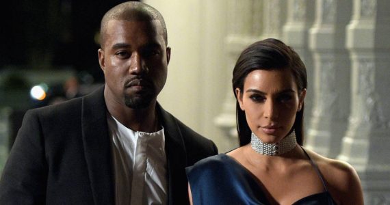 Se divorcian Kim Kardashian y Kanye West?