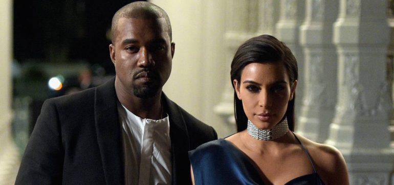 Se divorcian Kim Kardashian y Kanye West?