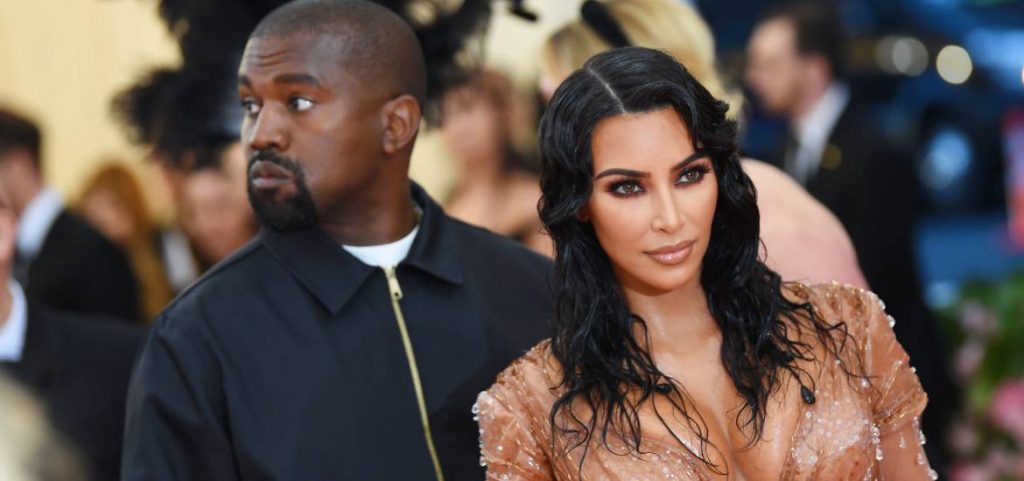 Kim KArdashian habla de lo bipolar de Kanye West