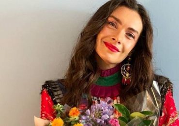 María de la fuente y sus proyectos en cuarentena