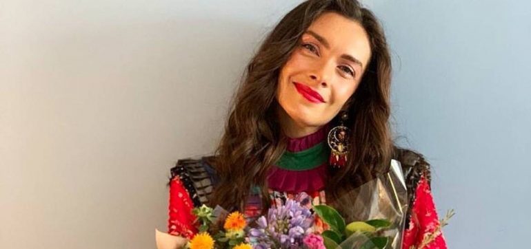 María de la fuente y sus proyectos en cuarentena