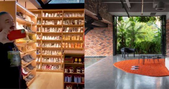 mansion j balvin inspiracion japonesa