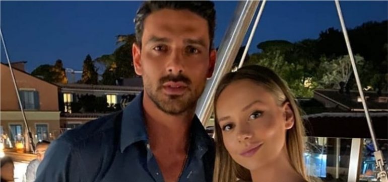 encuentro-michele-morrone-ester-exposito