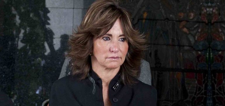 Lilian de la concha falleció