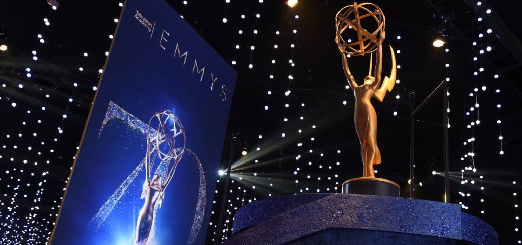nominados a los emmy 2020