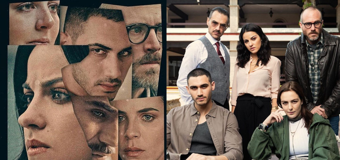 ¿Habrá segunda temporada de 'Oscuro Deseo'? Revista Caras