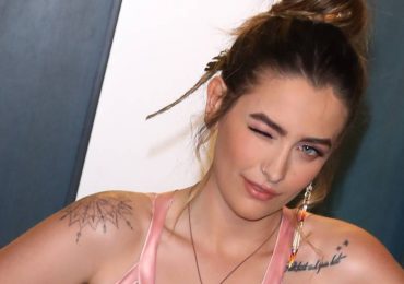 Paris Jackson sufre boicot