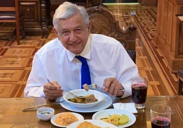 Los gustos culinarios de los presidentes