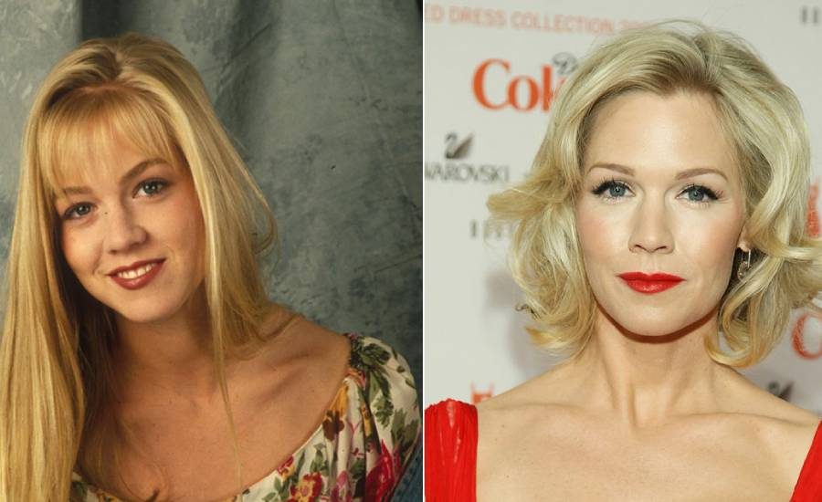 ¿Qué fue de los protagonistas de Beverly Hills 90210?