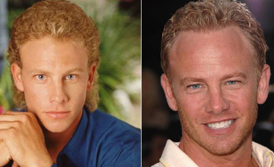 ¿Qué fue de los protagonistas de Beverly Hills 90210?