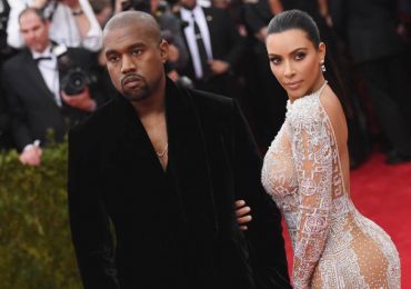 Las reacciones ante las aspiraciones presidenciales de Kany West