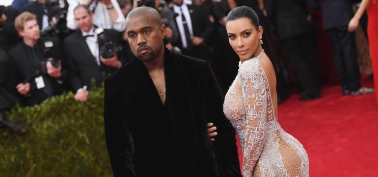 Las reacciones ante las aspiraciones presidenciales de Kany West