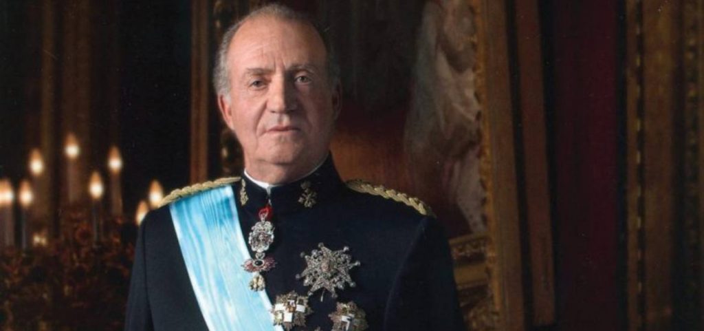 Los paraisos fiscales del rey juan carlos