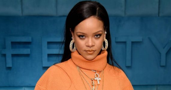 Rihanna se retira de la música