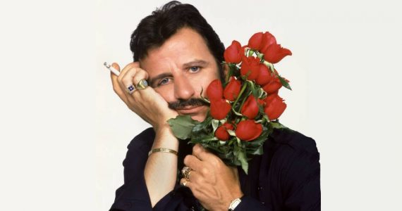 Ringo Starr celebra 80 años de vida