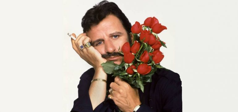 Ringo Starr celebra 80 años de vida