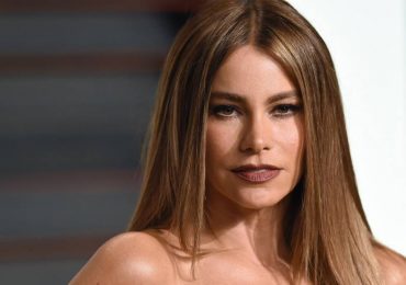 Sofía Vergara recuerda el asesinato de su hermano