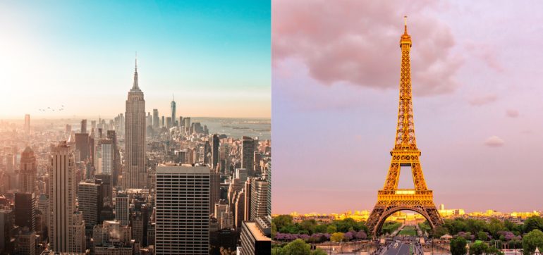 Test a que ciudad perteneces personalidad