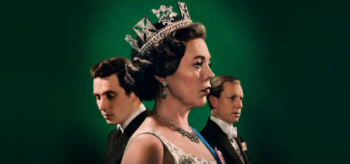 Habrá Sexta Temporada De ‘the Crown Y Será La última Revista Caras