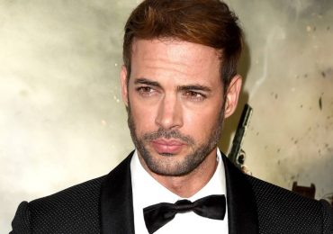 William Levy celebra su salida de Cuba