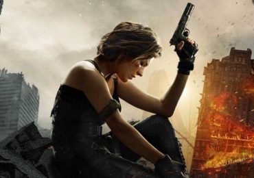 Resident Evil en Netflix