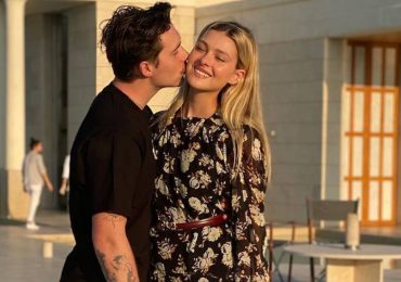 ¿Se casaron en secreto Nicola peltz y Brooklyn Beckham?